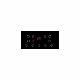 Oceanic|Placa de Indução Oceanic 60 cm 5200 W