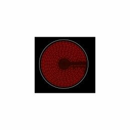 Oceanic|Placa de Indução Oceanic 60 cm 5200 W