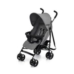 Kinderkraft|Carrinho de passeio para bebê Kinderkraft KSTIK000GRY0000 Cinzento 1 Peça