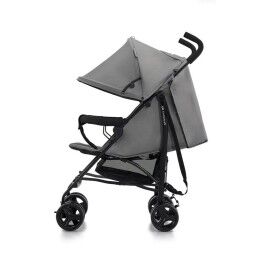 Kinderkraft|Carrinho de passeio para bebê Kinderkraft KSTIK000GRY0000 Cinzento 1 Peça