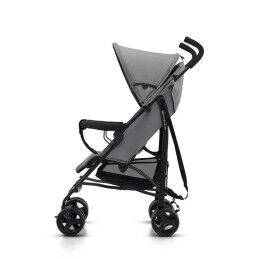 Kinderkraft|Carrinho de passeio para bebê Kinderkraft KSTIK000GRY0000 Cinzento 1 Peça
