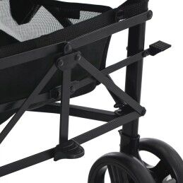Kinderkraft|Carrinho de passeio para bebê Kinderkraft KSTIK000GRY0000 Cinzento 1 Peça