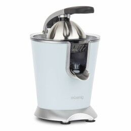 Hkoenig|Espremedor Elétrico Hkoenig AGR86 Azul Pastel 160 W 160 W
