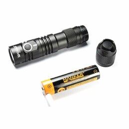 Acebeam|Lanterna Acebeam L18 GREEN LIGHT