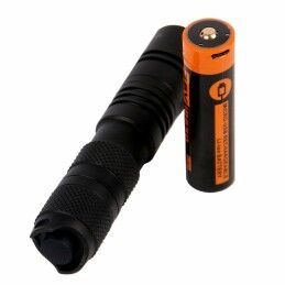 Acebeam|Lanterna Acebeam L18 GREEN LIGHT