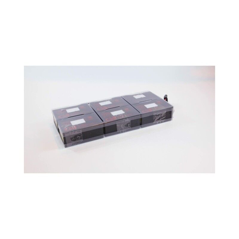 Eaton|Bateria para Sistema Interactivo de Fornecimento Ininterrupto de Energia Eaton EB001SP Eaton|Bateria para Sistema Interactivo de Fornecimento Ininterrupto de Energia Eaton EB001SP