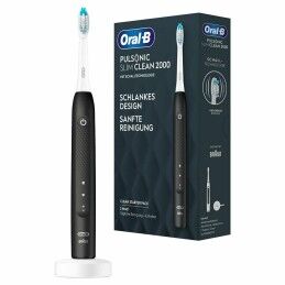Philips|Escova de Dentes Elétrica Philips HX7406/02