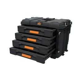 Powerplus|Lixadora multifunções Powerplus Dual Power Powdp50200 20 V