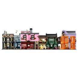 Lego|Jogo de Construção Lego 75978