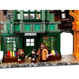 Lego|Jogo de Construção Lego 75978