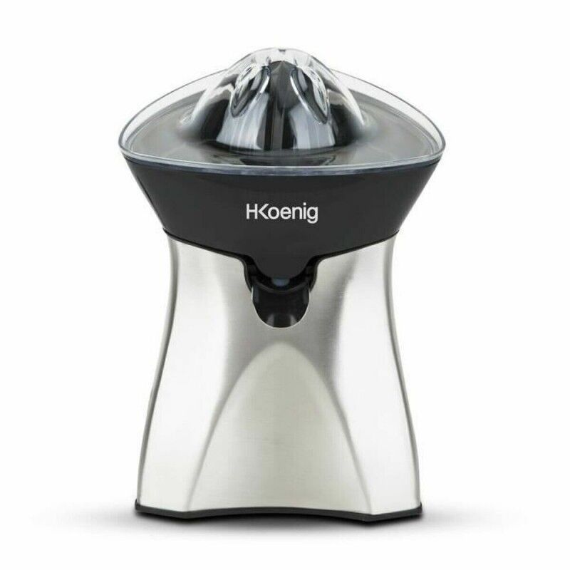 Hkoenig|Espremedor Elétrico Hkoenig AGR60 600 W Aço inoxidável 600 W Hkoenig|Espremedor Elétrico Hkoenig AGR60 600 W Aço inoxidável 600 W