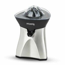 Hkoenig|Espremedor Elétrico Hkoenig AGR60 600 W Aço inoxidável 600 W