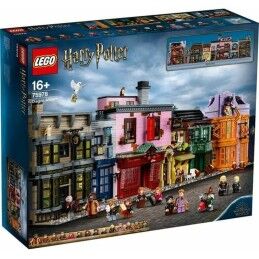 Lego|Jogo de Construção Lego 75978