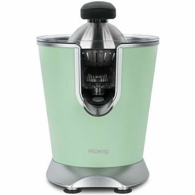Hkoenig|Espremedor Elétrico Hkoenig AGR88 160 W Hkoenig|Espremedor Elétrico Hkoenig AGR88 160 W