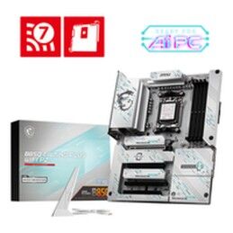 MSI|Placa Mãe MSI B850 GAMING PLUS WIFI PZ