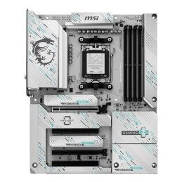 MSI|Placa Mãe MSI B850 GAMING PLUS WIFI PZ