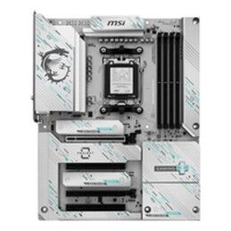 MSI|Placa Mãe MSI B850 GAMING PLUS WIFI PZ