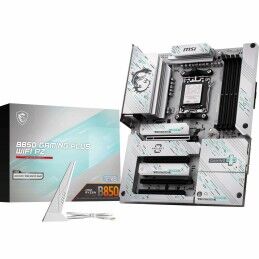 MSI|Placa Mãe MSI B850 GAMING PLUS WIFI PZ