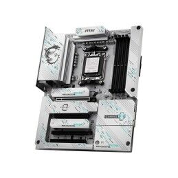 MSI|Placa Mãe MSI B850 GAMING PLUS WIFI PZ