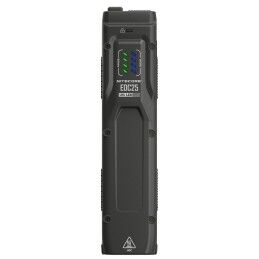 Nitecore|Porta-chaves Lanterna LED Nitecore NT-EDC25