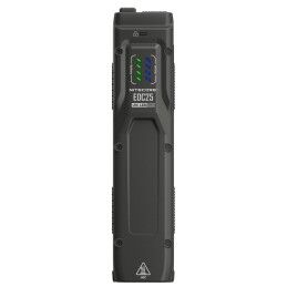Nitecore|Porta-chaves Lanterna LED Nitecore NT-EDC25