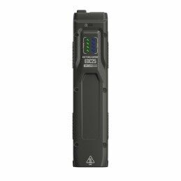 Nitecore|Porta-chaves Lanterna LED Nitecore NT-EDC25