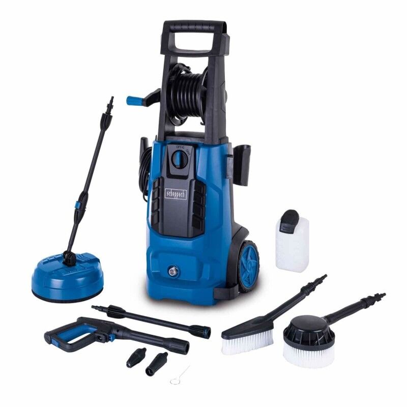 Scheppach|Hidrolimpador Scheppach SCH5907743901 Scheppach|Hidrolimpador Scheppach SCH5907743901
