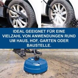 Scheppach|Hidrolimpador Scheppach SCH5907743901