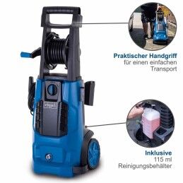 Scheppach|Hidrolimpador Scheppach SCH5907743901