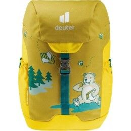 Deuter|Mochila Deuter 361042376060 Branco Preto (1 Peça)