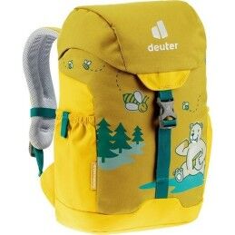 Deuter|Mochila de Desporto Deuter 34816554