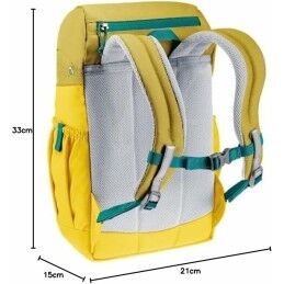Deuter|Mochila de Desporto Deuter 34816554