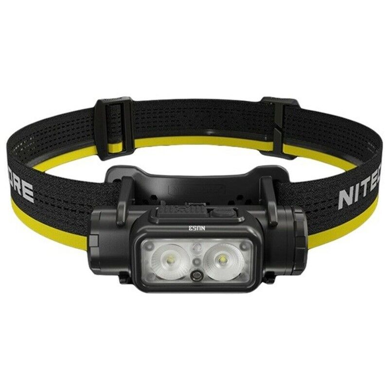 Nitecore|Porta-chaves Lanterna LED Nitecore NT-NU53