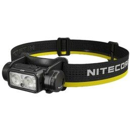 Nitecore|Porta-chaves Lanterna LED Nitecore NT-NU53