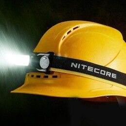Nitecore|Porta-chaves Lanterna LED Nitecore NT-NU53