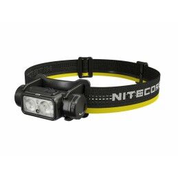 Nitecore|Porta-chaves Lanterna LED Nitecore NT-NU53
