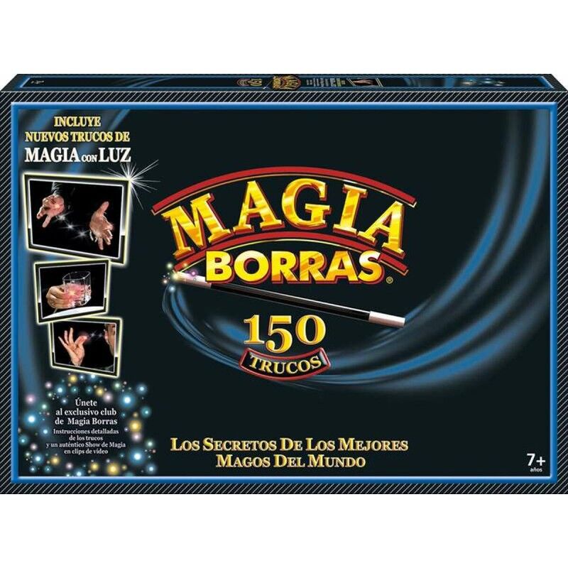Educa|Jogo de Magia Educa 17473 Educa|Jogo de Magia Educa 17473