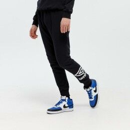 Hanker|Calças Desportivas Hanker Miliam  Preto