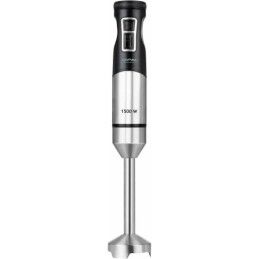 N'oveen|Batedora de Copo N'oveen SB210 Branco 300 W 600 ml