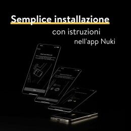 Nuki|Conjunto de etiquetas Nuki