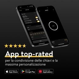 Nuki|Conjunto de etiquetas Nuki