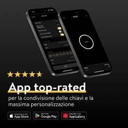 Nuki|Conjunto de etiquetas Nuki