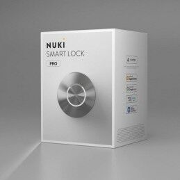 Nuki|Conjunto de etiquetas Nuki