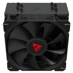 Savio|Ventilador de CPU Savio VORTEX X2 BLACK