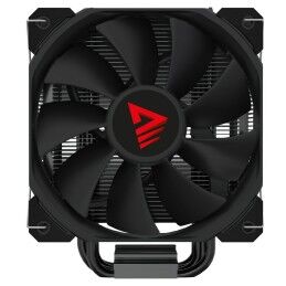 Savio|Ventilador de CPU Savio VORTEX X2 BLACK