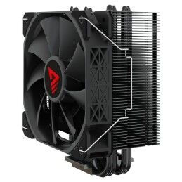 Savio|Ventilador de CPU Savio VORTEX X2 BLACK