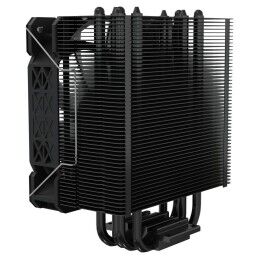 Savio|Ventilador de CPU Savio VORTEX X2 BLACK