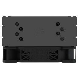 Savio|Ventilador de CPU Savio VORTEX X2 BLACK