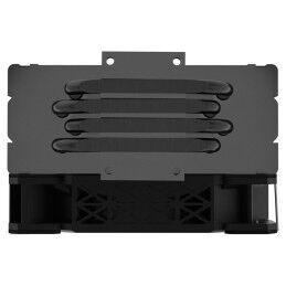 Savio|Ventilador de CPU Savio VORTEX X2 BLACK