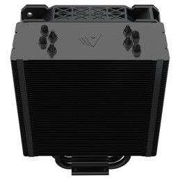 Savio|Ventilador de CPU Savio VORTEX X2 BLACK